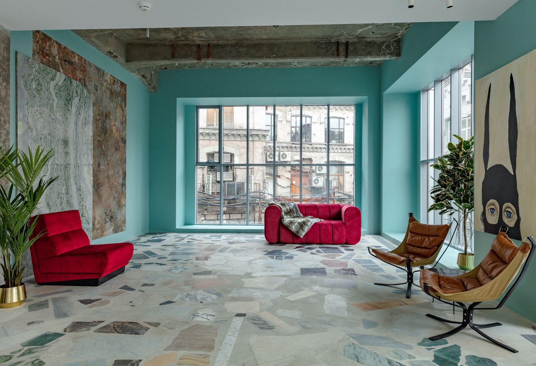 Лофт «WhiteStudio 19.0.5» – фото №3