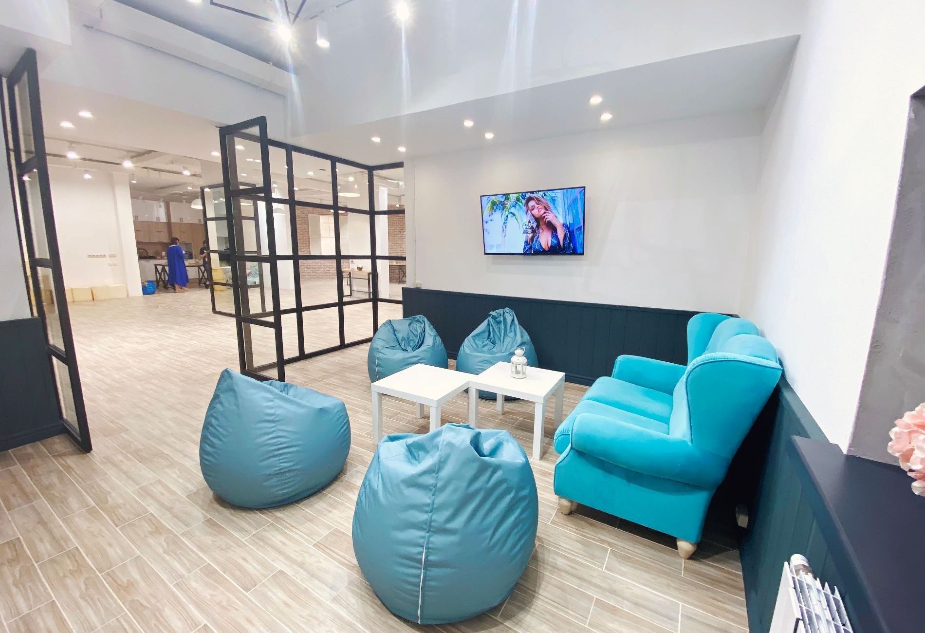 Лофт «Event-пространство "TEPLICA"» – фото №2