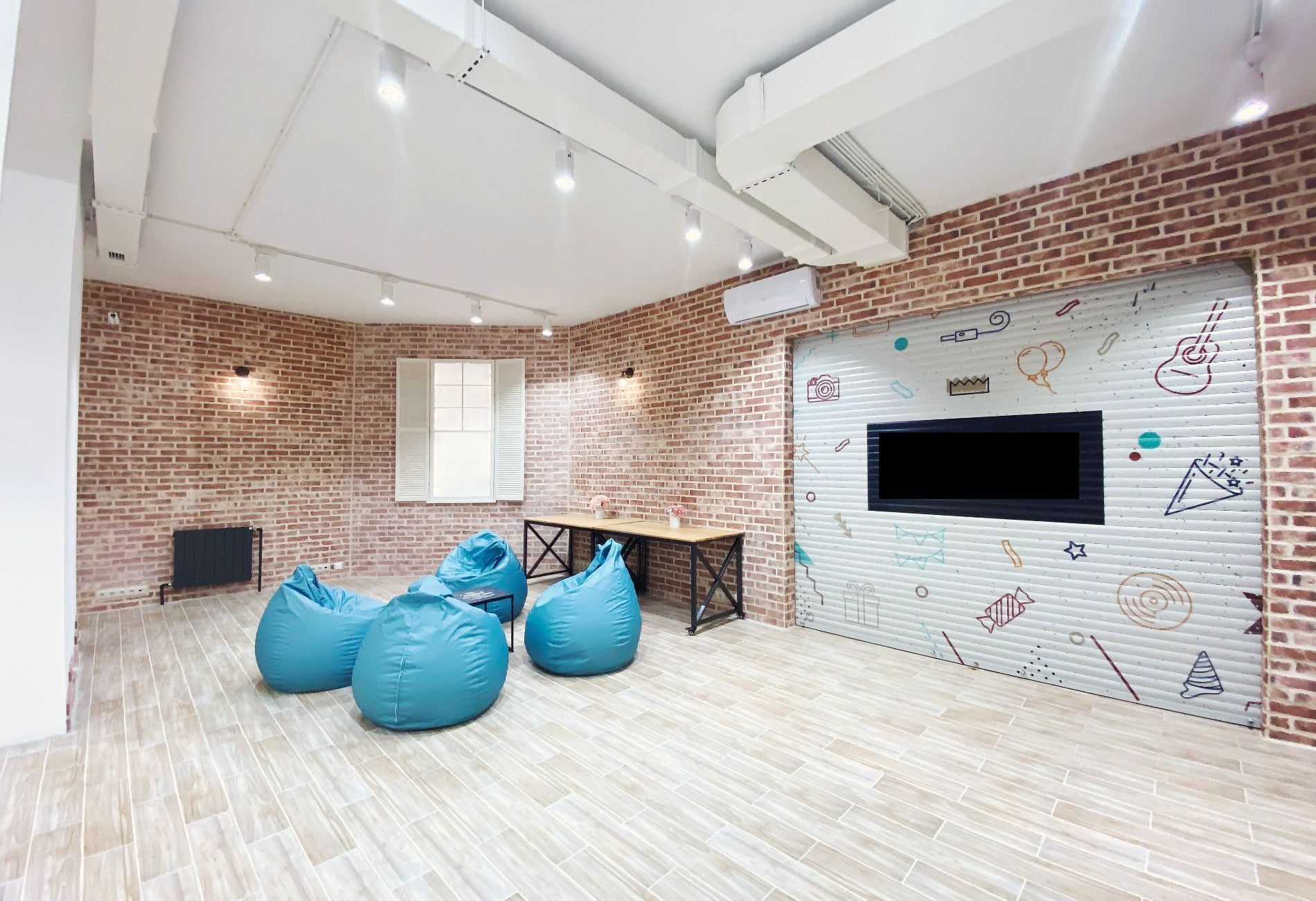 Лофт «Event-пространство "TEPLICA"» – фото №3