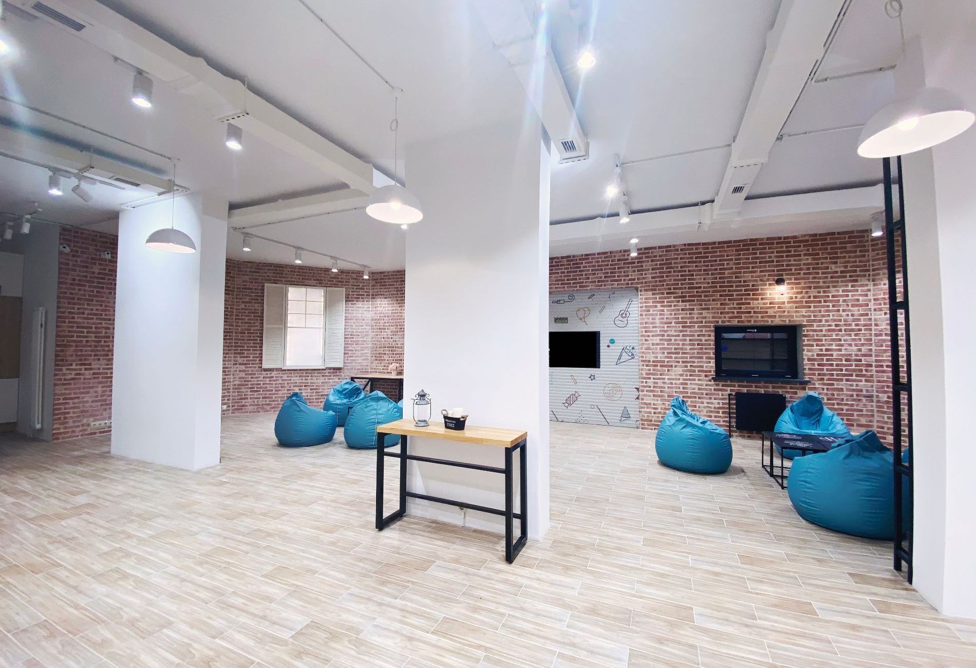 Лофт «Event-пространство "TEPLICA"» – фото №4