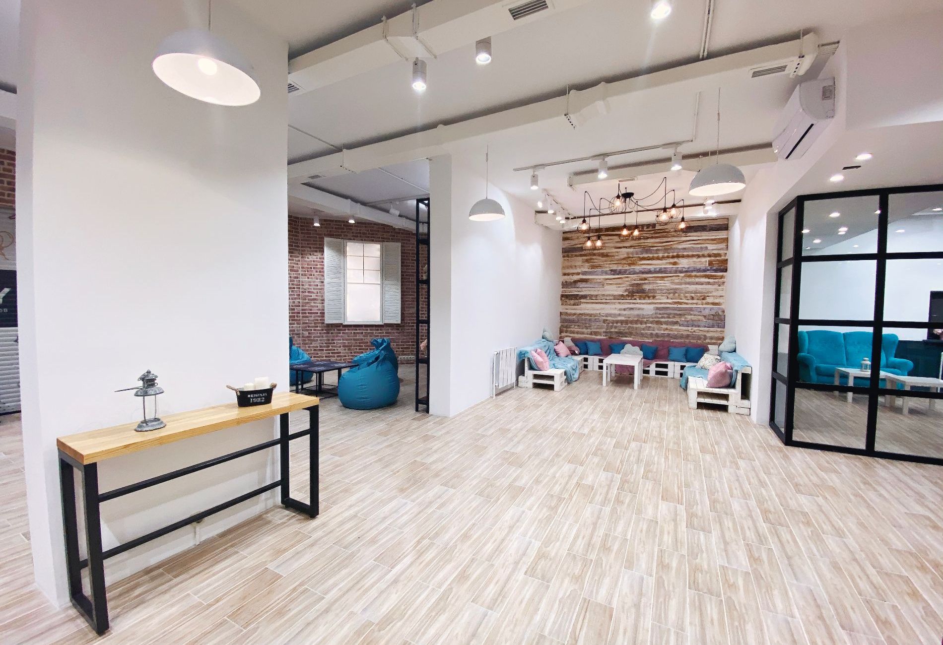 Лофт «Event-пространство "TEPLICA"» – фото №5