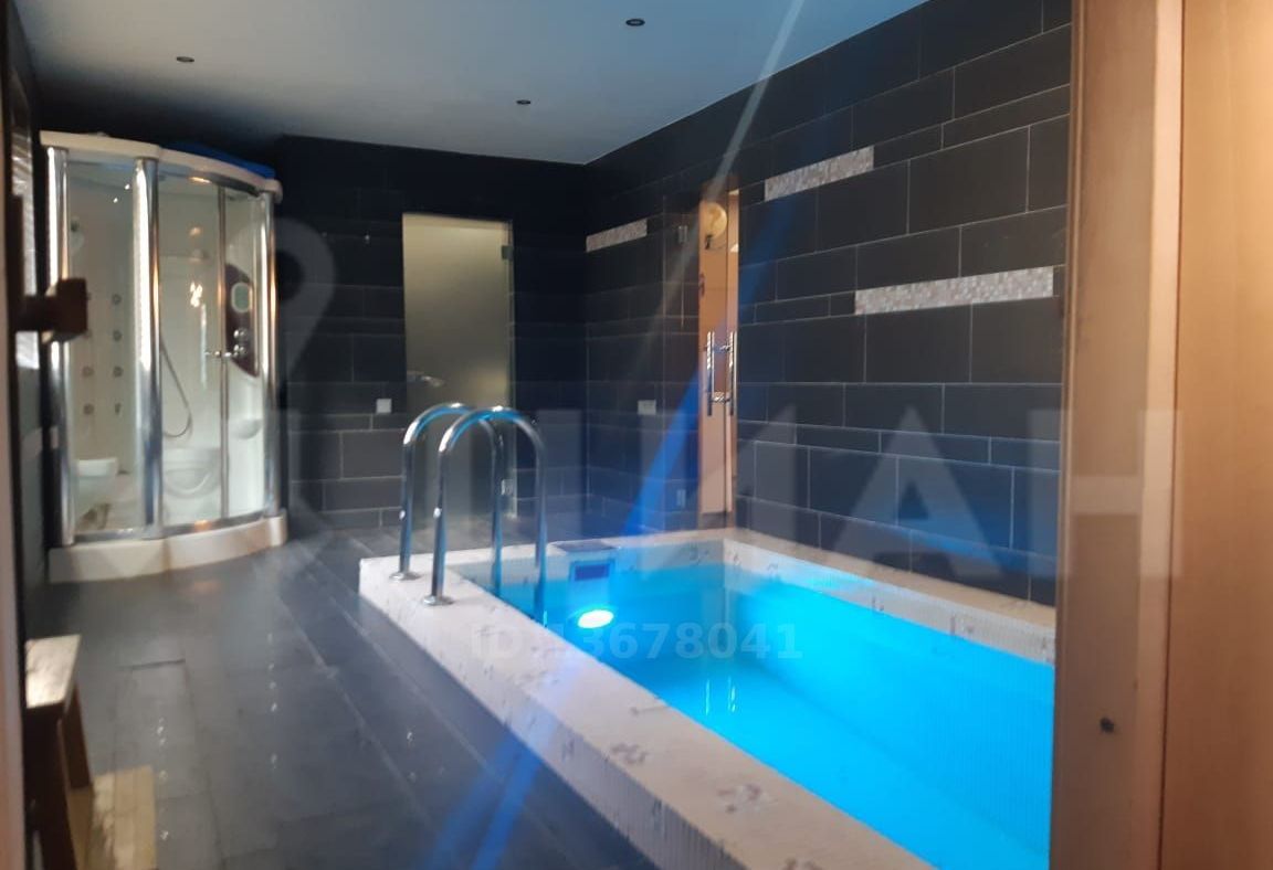 Загородный дом, коттедж «2-этажный дом, 240 м²» – фото №4