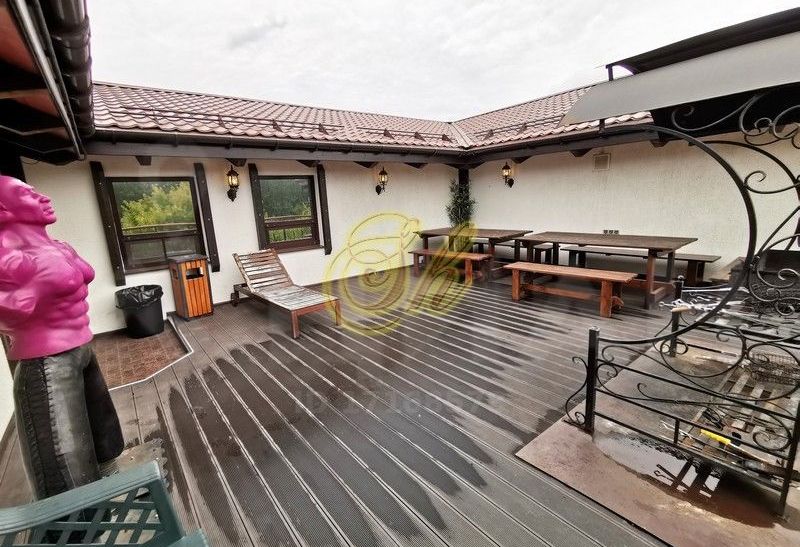 Загородный дом, коттедж «2-этажный дом, 500 м²» – фото №2