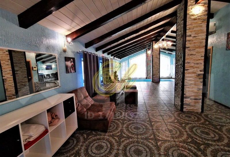 Загородный дом, коттедж «2-этажный дом, 500 м²» – фото №5