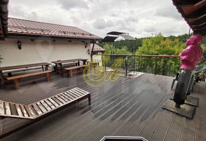 Загородный дом, коттедж «2-этажный дом, 500 м²» – фото №3