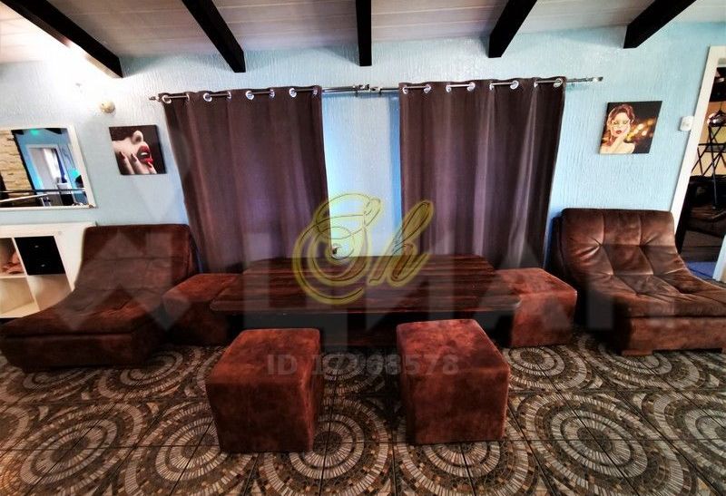 Загородный дом, коттедж «2-этажный дом, 500 м²» – фото №4