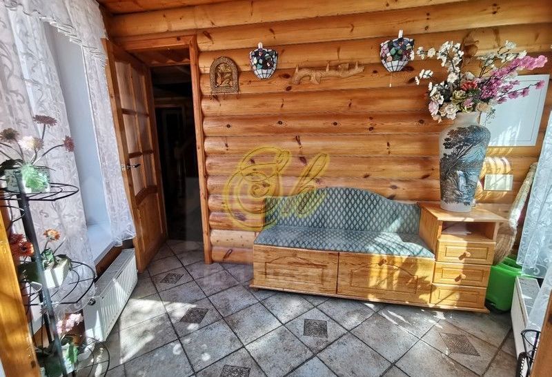 Загородный дом, коттедж «3-этажный дом, 180 м²» – фото №4