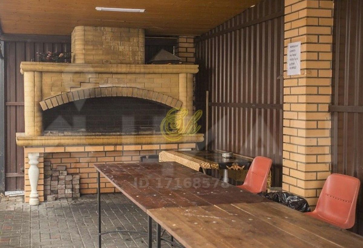 Загородный дом, коттедж «3-этажный дом, 1 300 м²» – фото №5