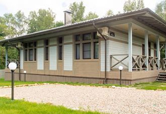 Особняк «Петрухино - Клуб» – фото №2