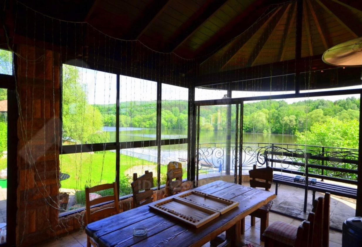 Загородный дом, коттедж «4-этажный дом, 900 м²» – фото №4