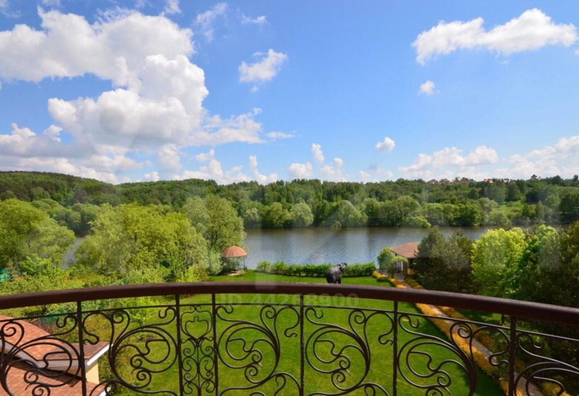 Загородный дом, коттедж «4-этажный дом, 900 м²» – фото №5