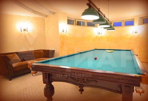 Загородный дом, коттедж «4-этажный дом, 900 м²» – фото №3