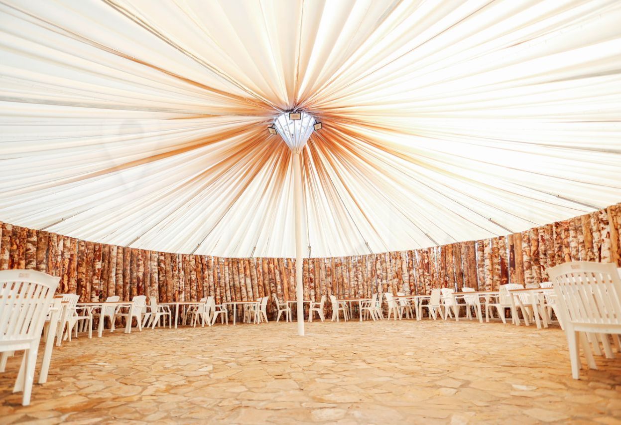 Загородный дом, коттедж «3-этажный дом, 860 м²» – фото №2