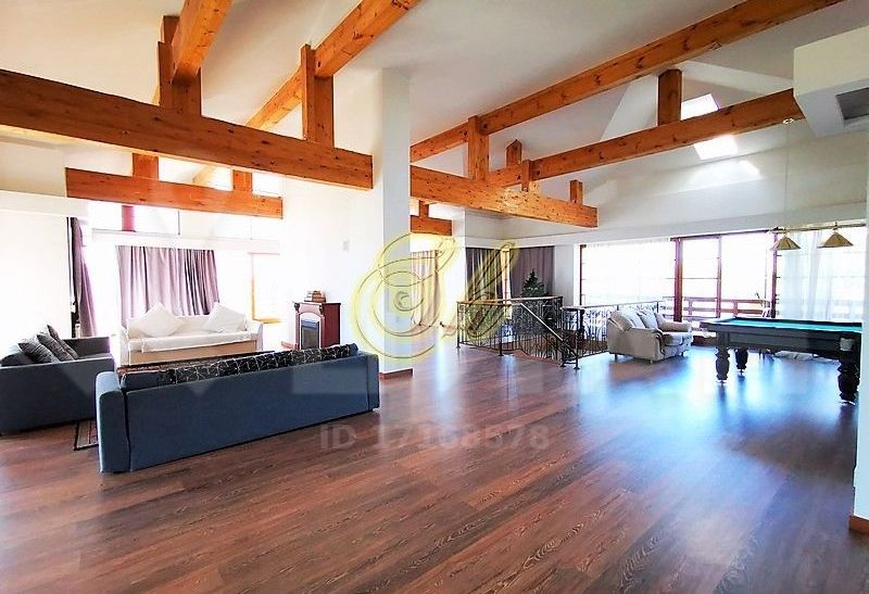 Загородный дом, коттедж «3-этажный дом, 1 200 м²» – фото №3