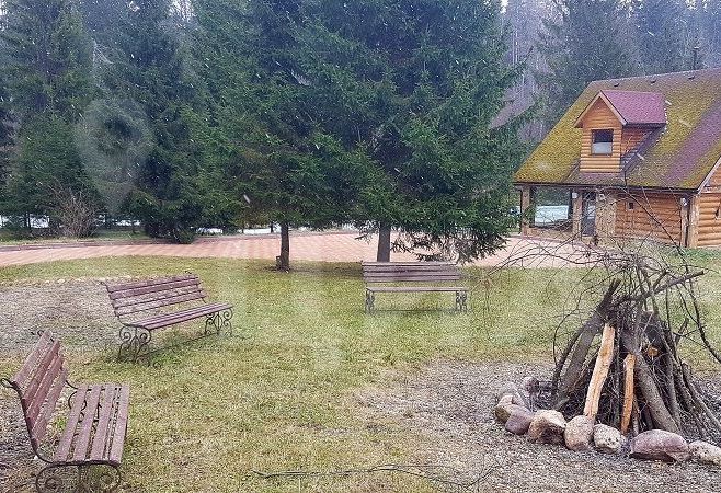 Загородный дом, коттедж «2-этажный дом, 280 м²» – фото №5