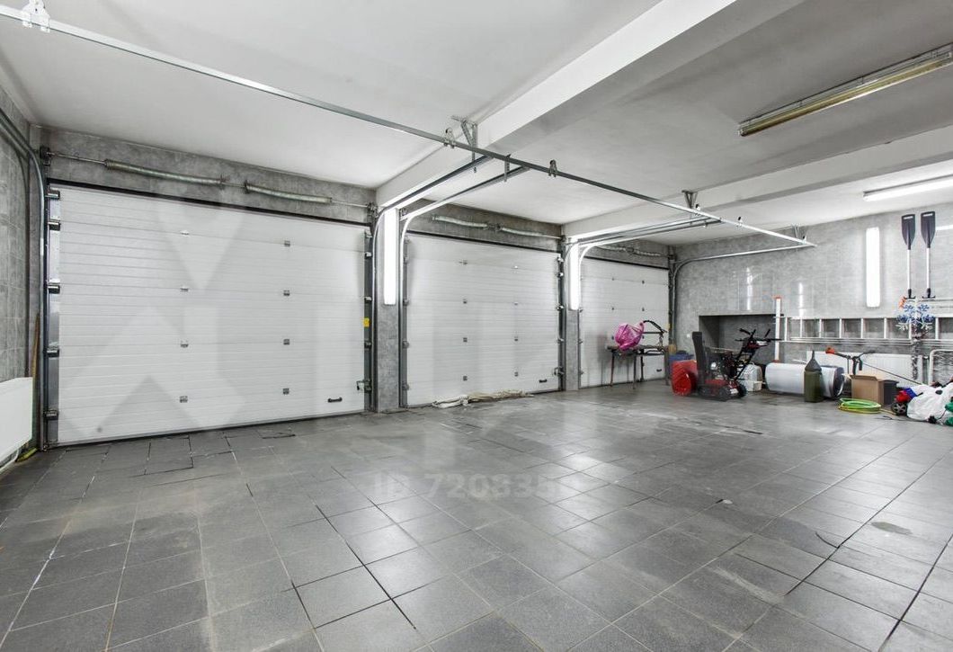 Загородный дом, коттедж «2-этажный дом, 280 м²» – фото №3