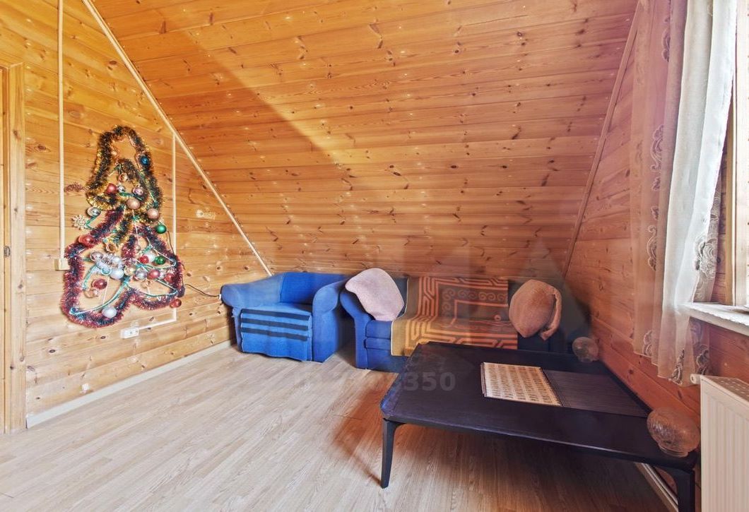 Загородный дом, коттедж «2-этажный дом, 280 м²» – фото №4