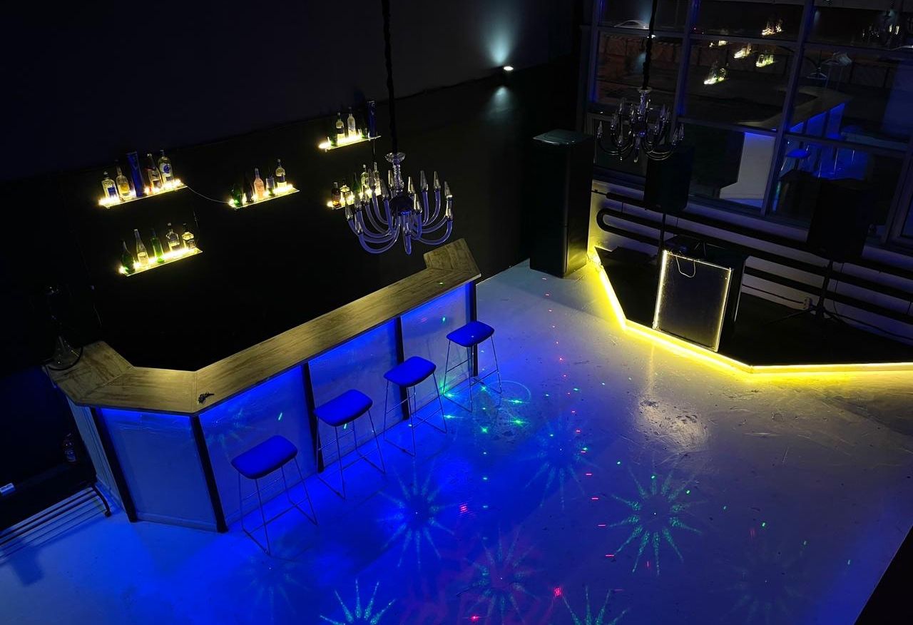 Лофт «Black Moon» – фото №2