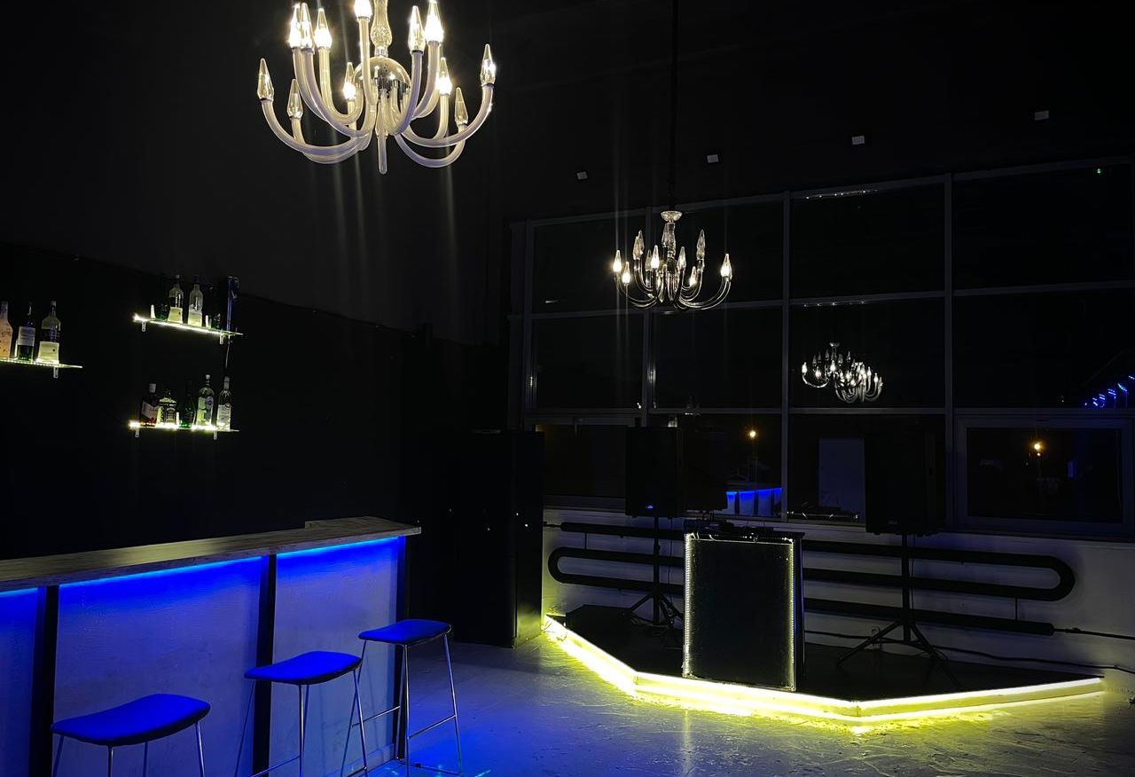 Лофт «Black Moon» – фото №3