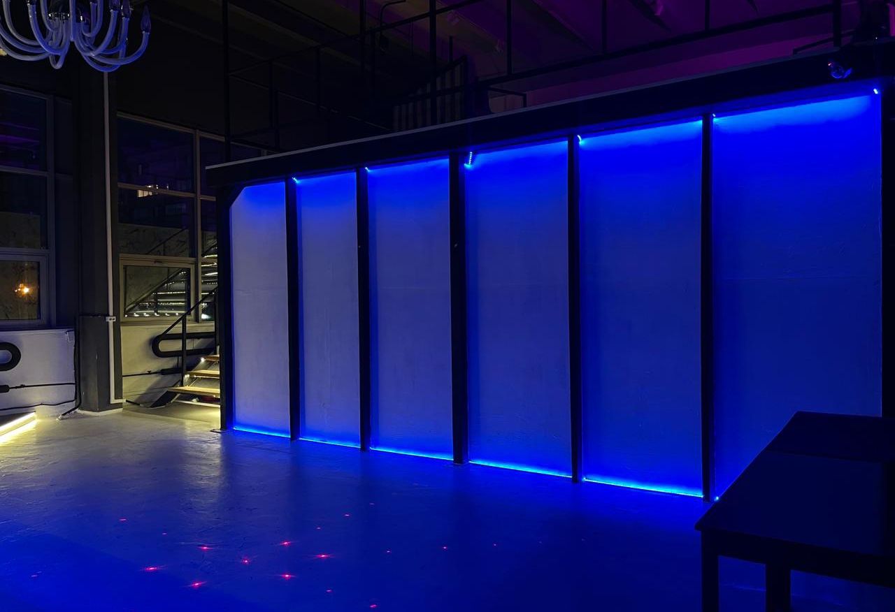 Лофт «Black Moon» – фото №5