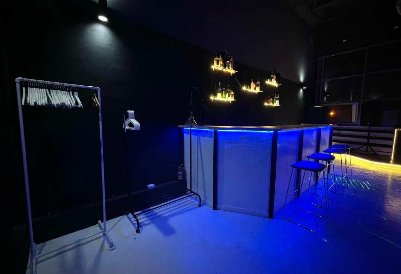 Лофт «Black Moon» – фото №4