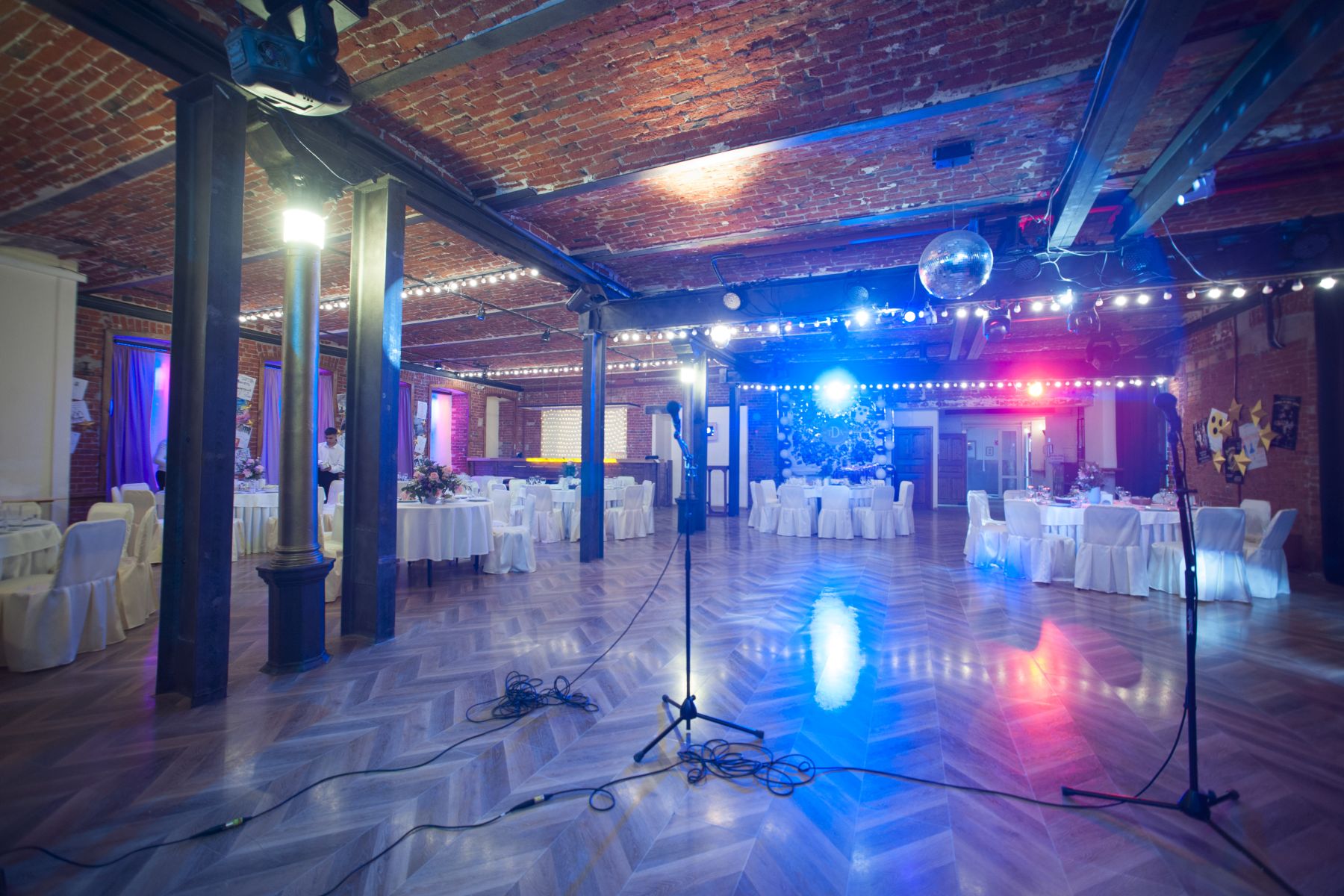 Лофт «Loft Farfor, Лофт 300» – фото №5