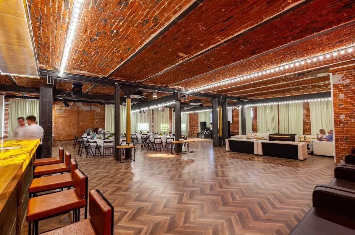 Лофт «Loft Farfor, Лофт 300» – фото №2