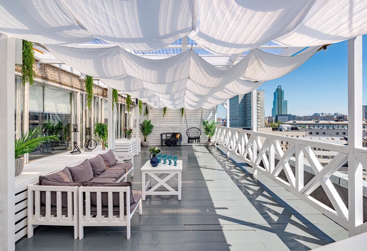 Лофт «Лофт Май (Май.Москва)» – фото №3