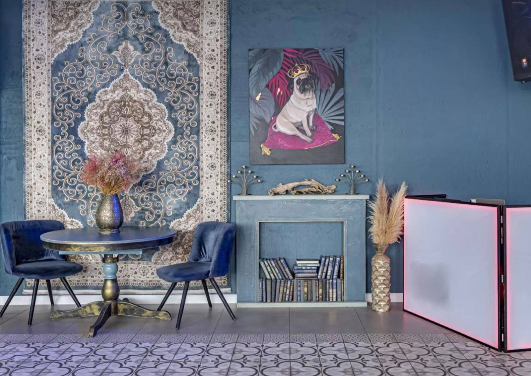 Лофт «Лофт Май (Май.Москва)» – фото №5