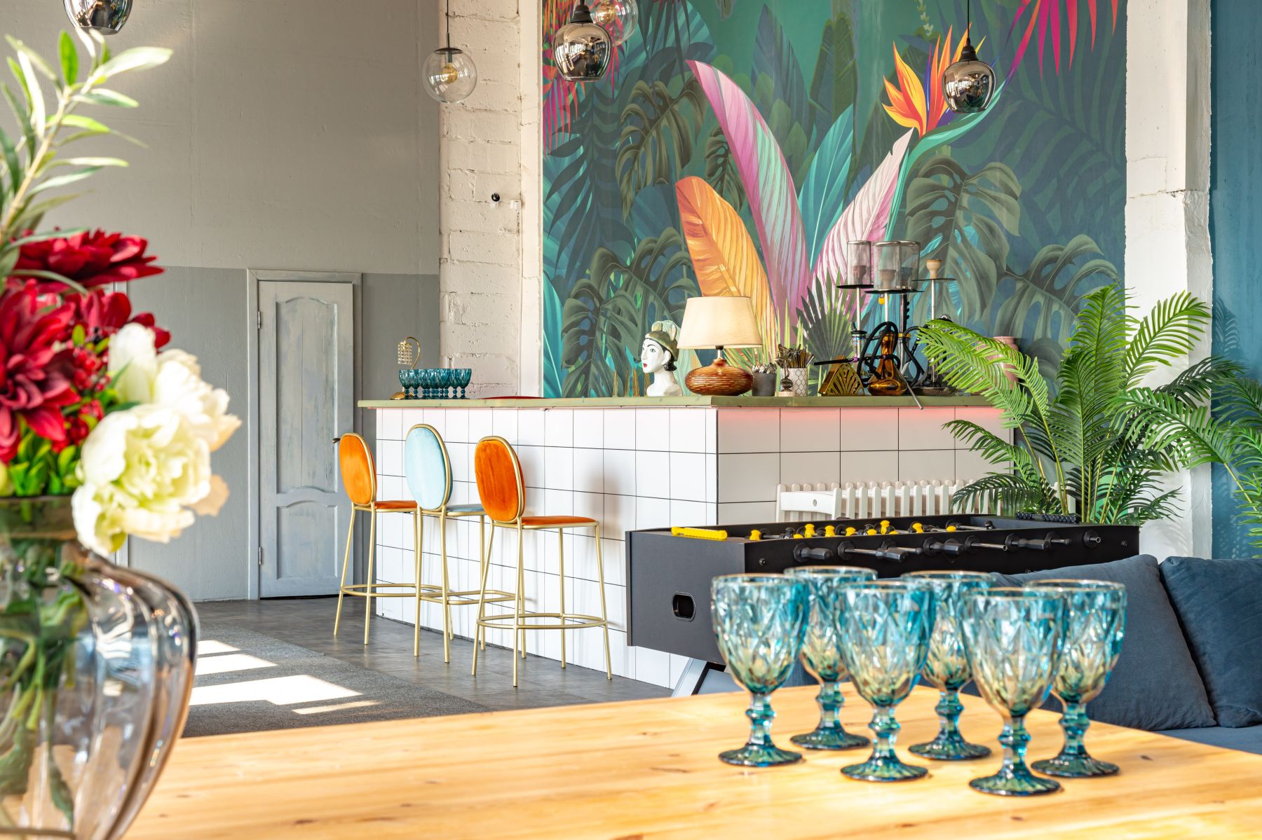 Лофт «Лофт Май (Май.Москва)» – фото №2