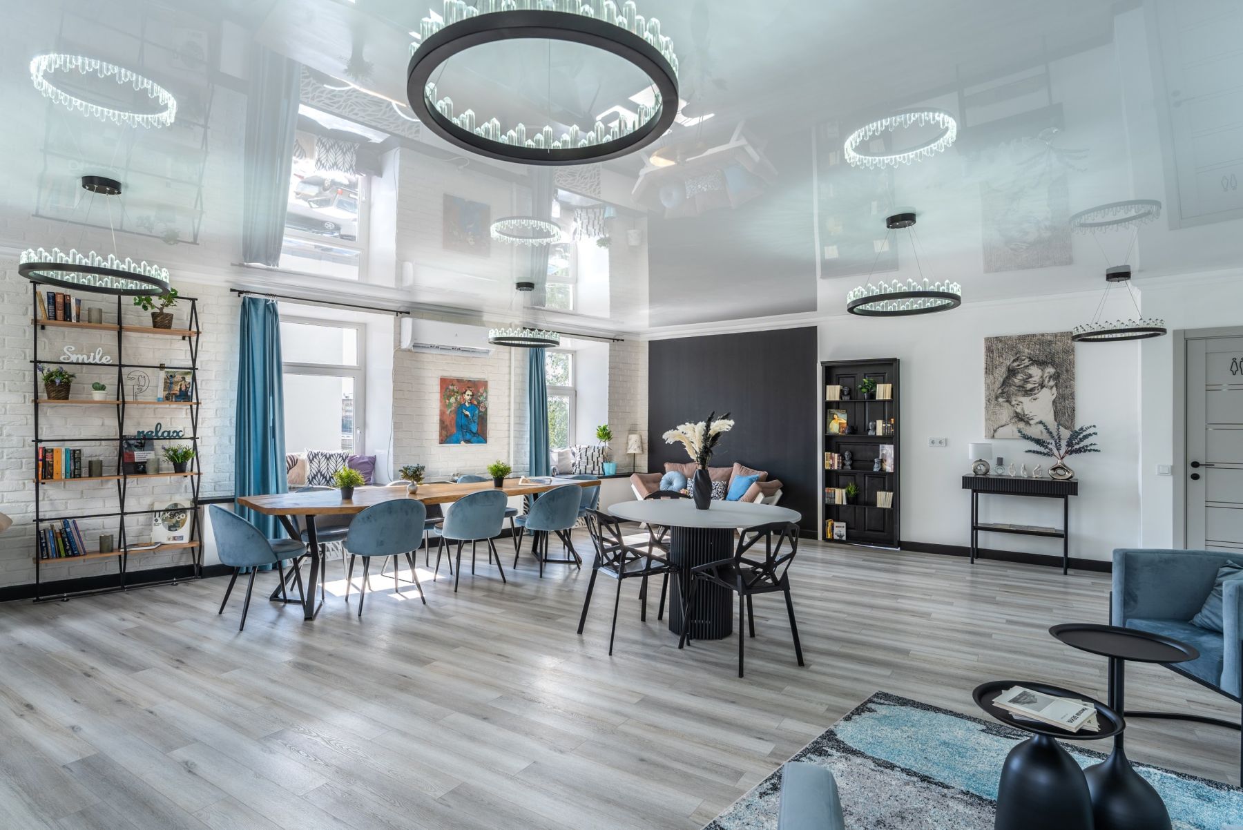 Лофт «Пикассо (Casa Picassa)» – фото №5