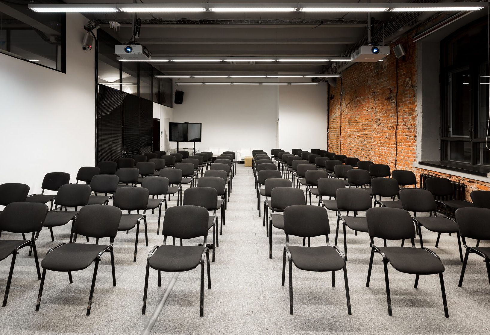 Аудитория «АУДИТОРИЯ 1» – фото №5