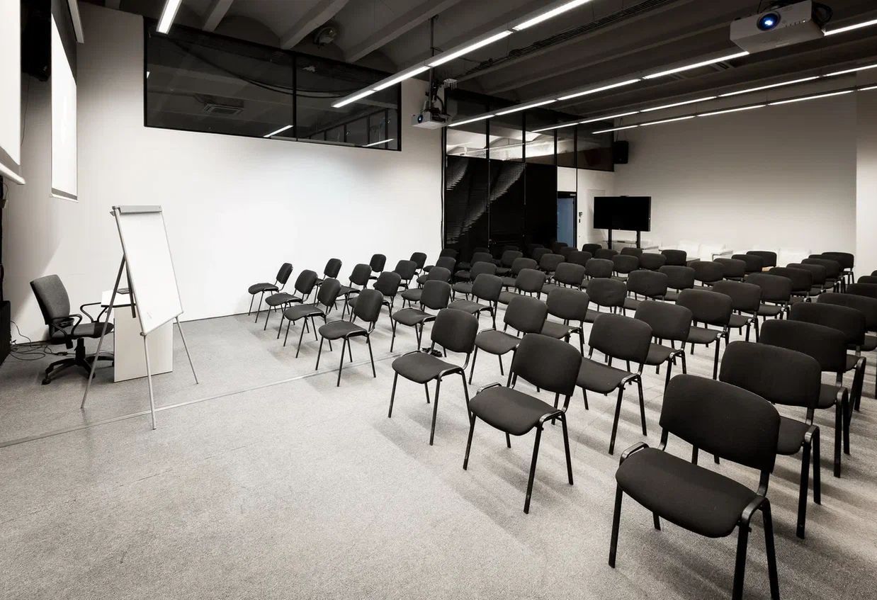 Аудитория «АУДИТОРИЯ 1» – фото №2