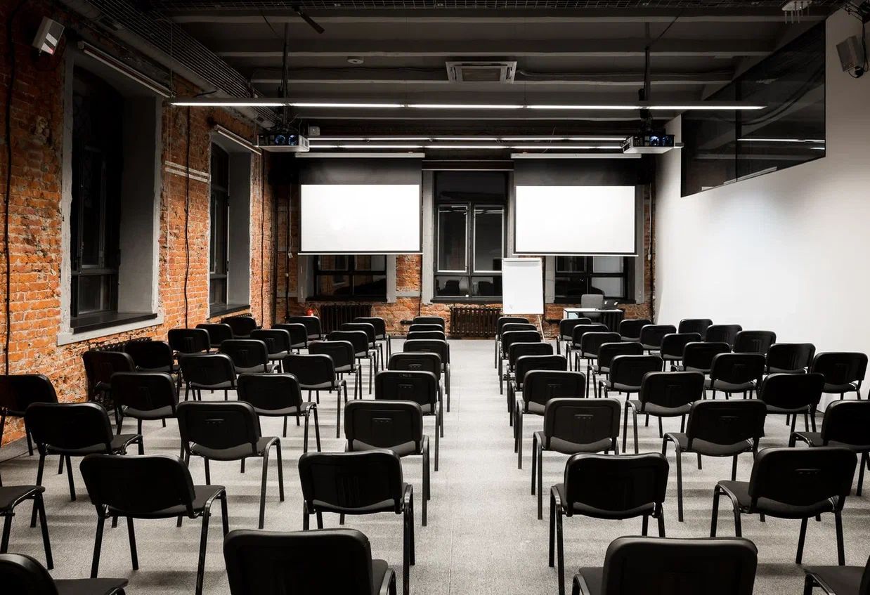 Аудитория «АУДИТОРИЯ 1» – фото №3