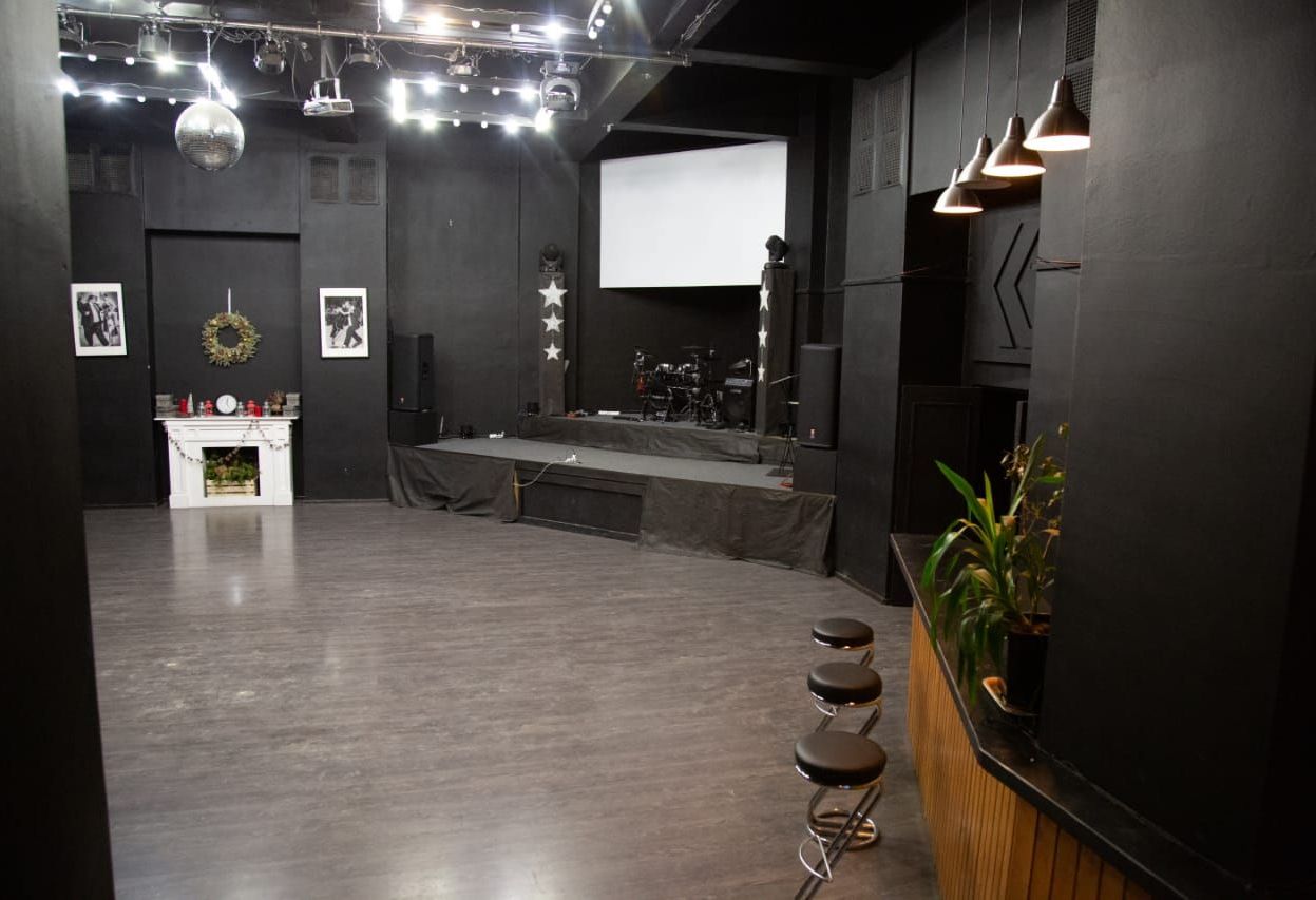 Лофт «Loft Art Club "БЕЛОРУССКАЯ"» – фото №5