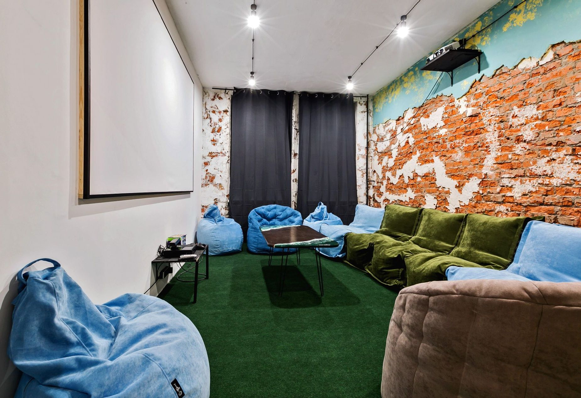 Антикафе «Антикафе Деталька» – фото №3