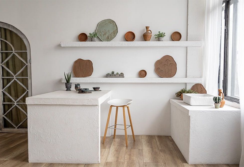 Лофт «BLICK STUDIO & ART PLACE - МАЛАВИ» – фото №3