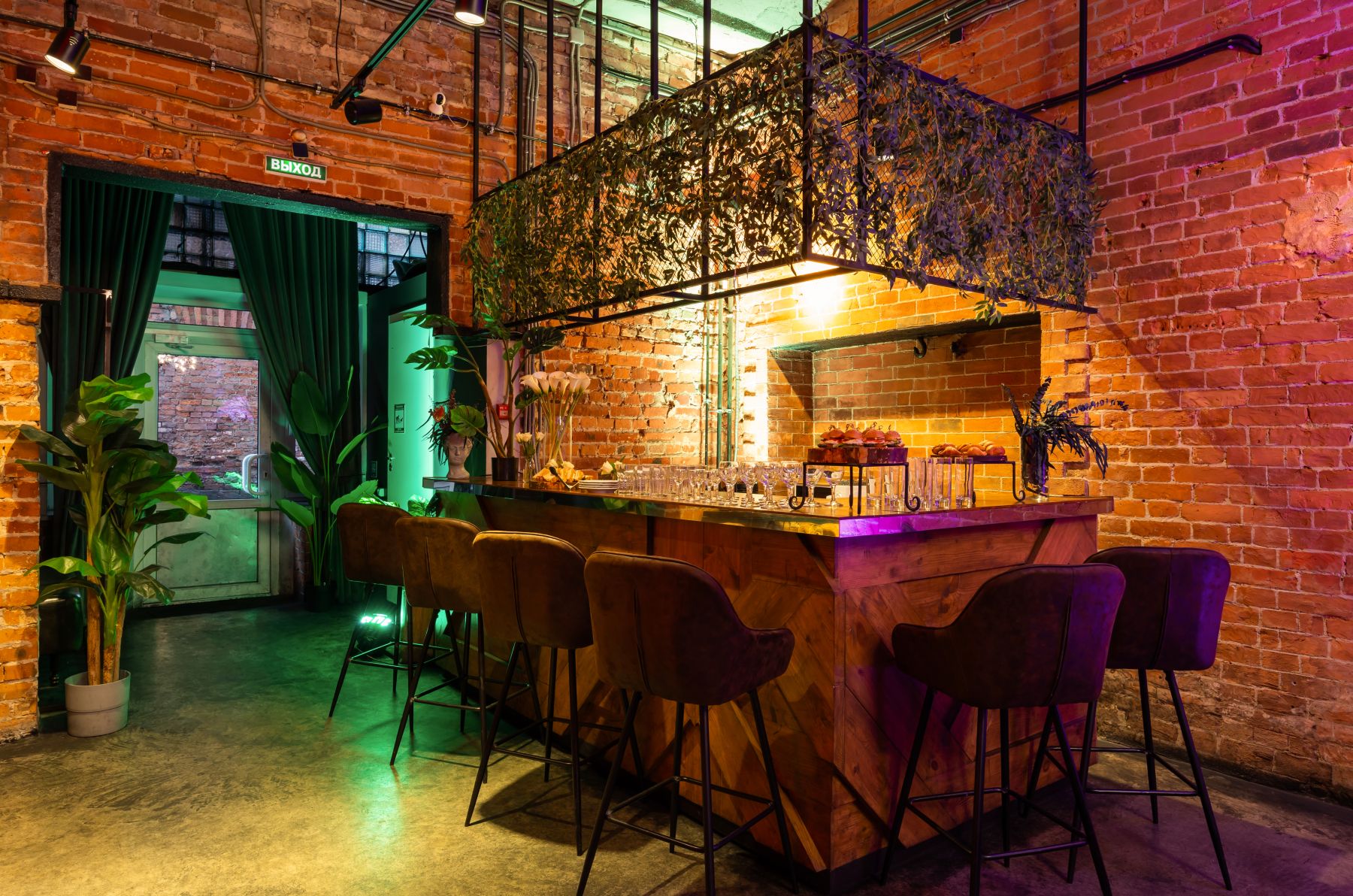 Лофт «Rocket Place» – фото №5