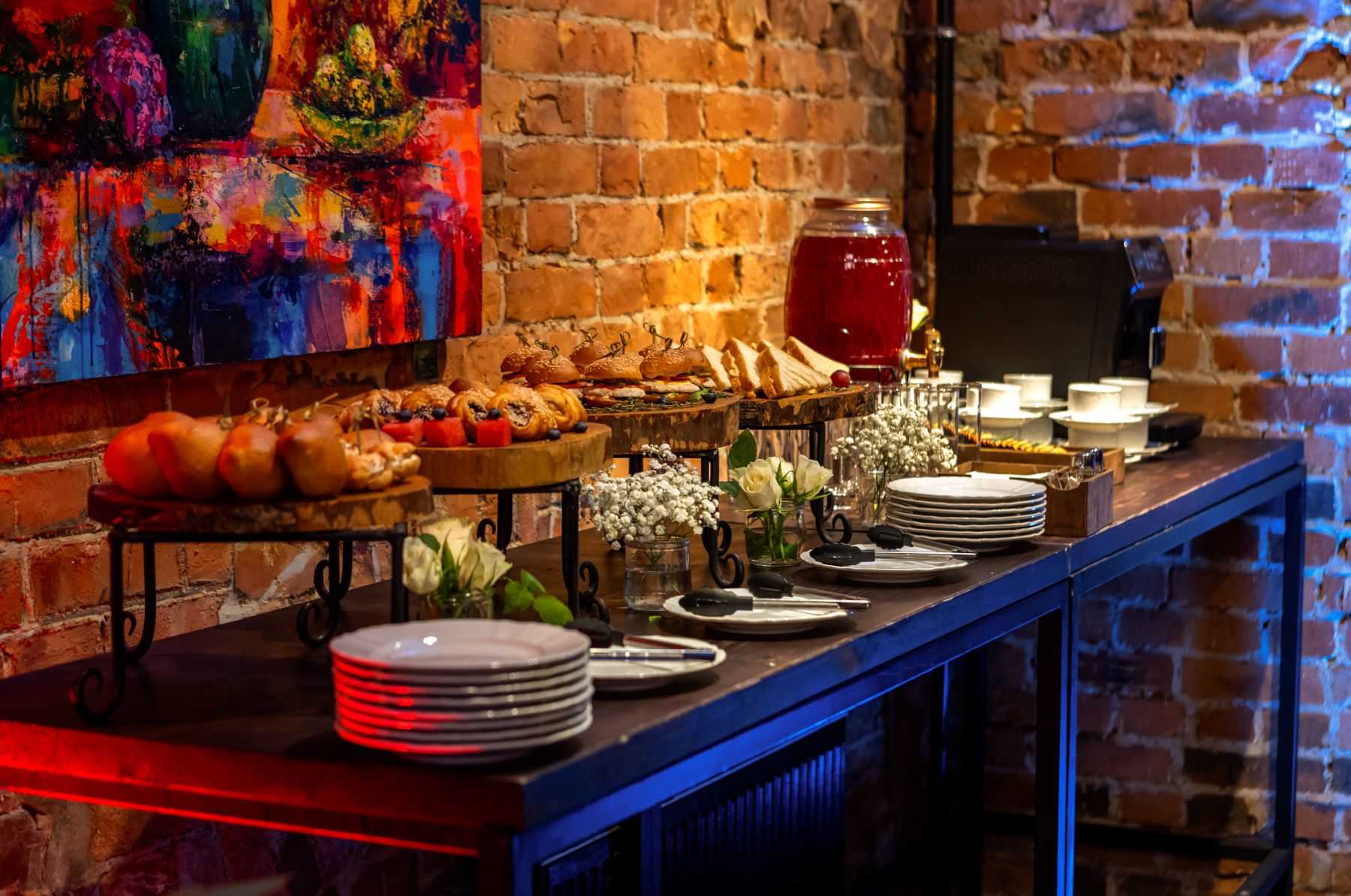 Лофт «Rocket Place» – фото №3