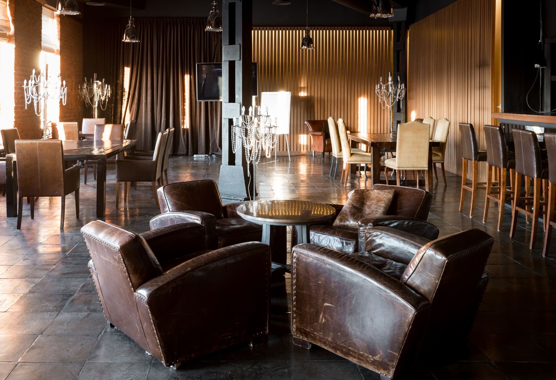 Лофт «RedHub Moscow Лофт» – фото №5