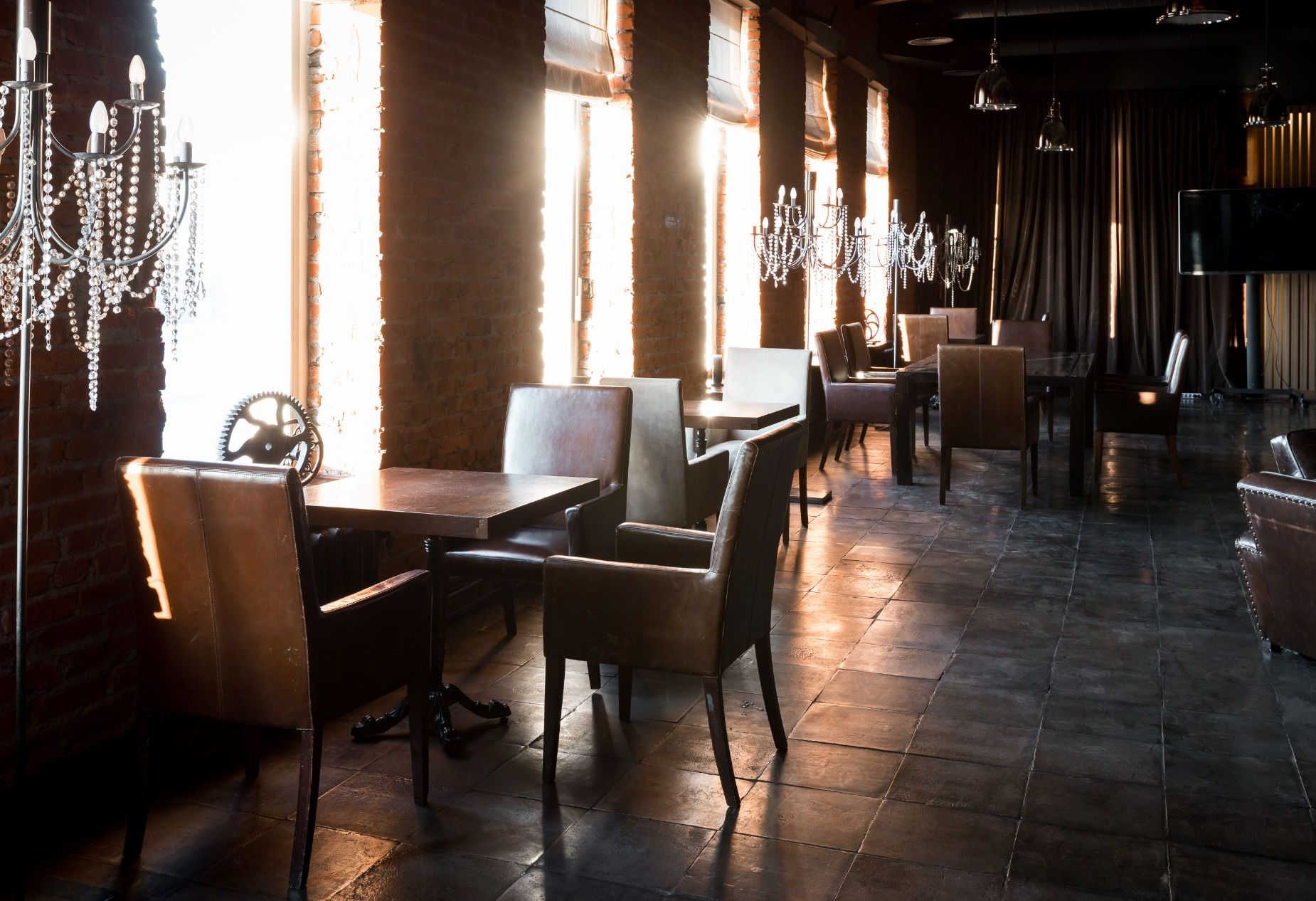 Лофт «RedHub Moscow Лофт» – фото №4