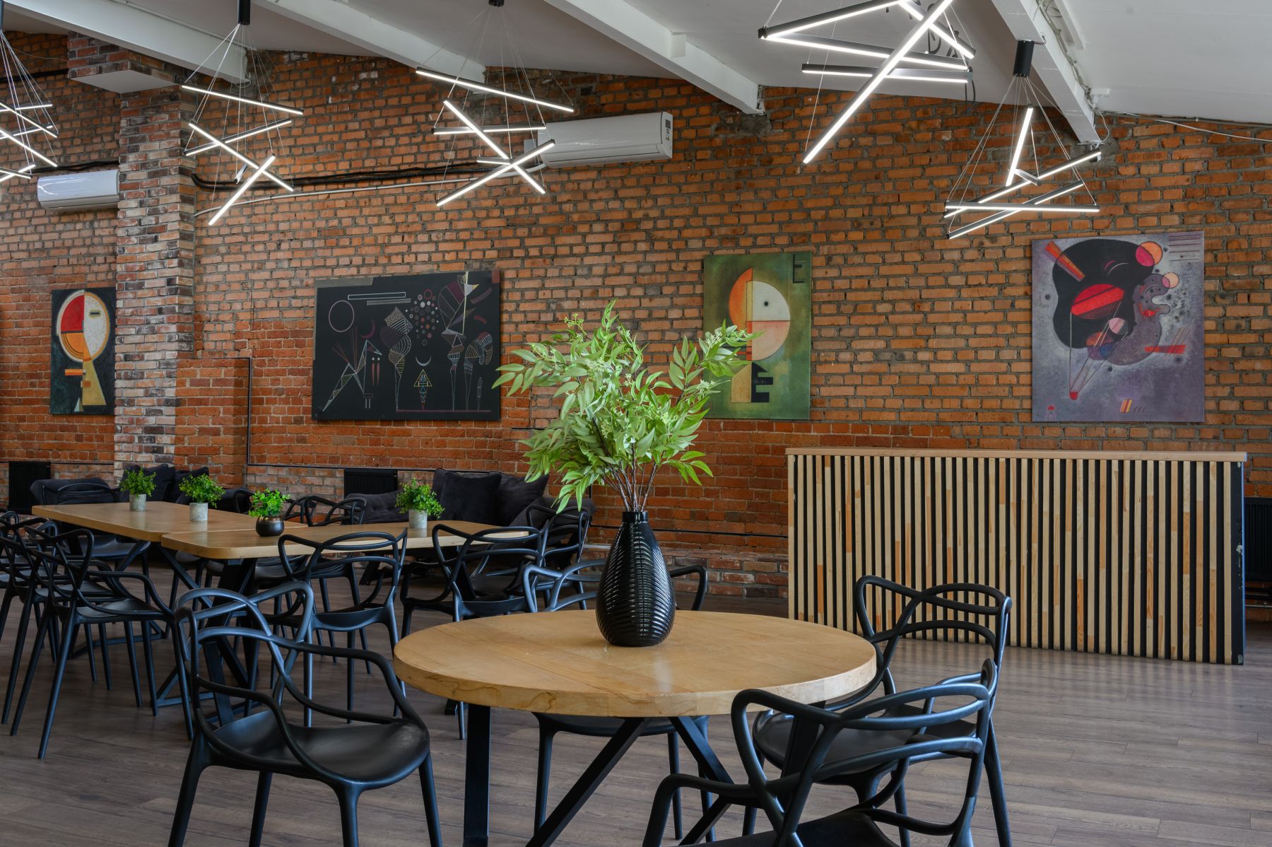 Лофт «Кандинский (Casa Picasa)» – фото №5