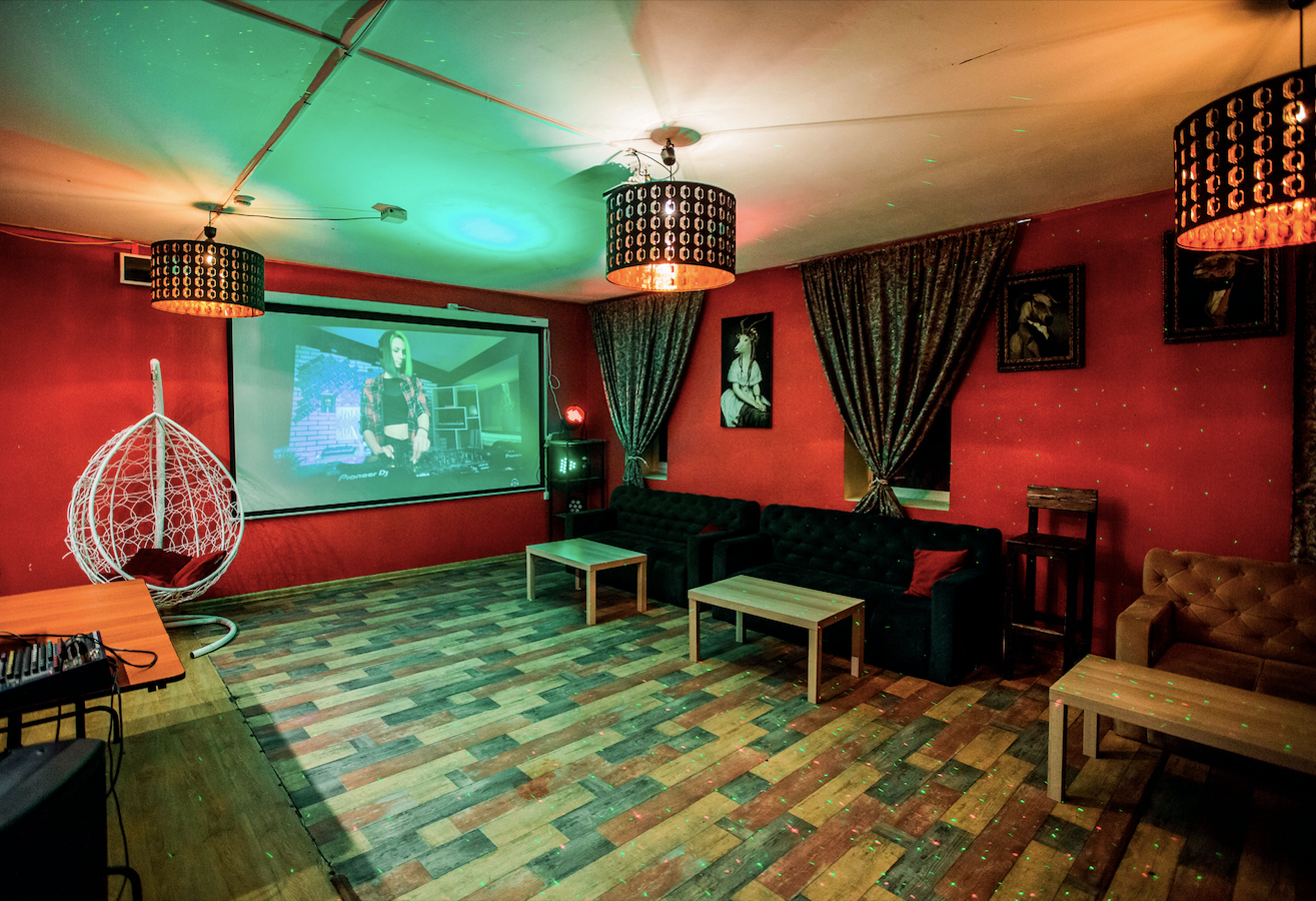 Лофт «Wizard» – фото №5