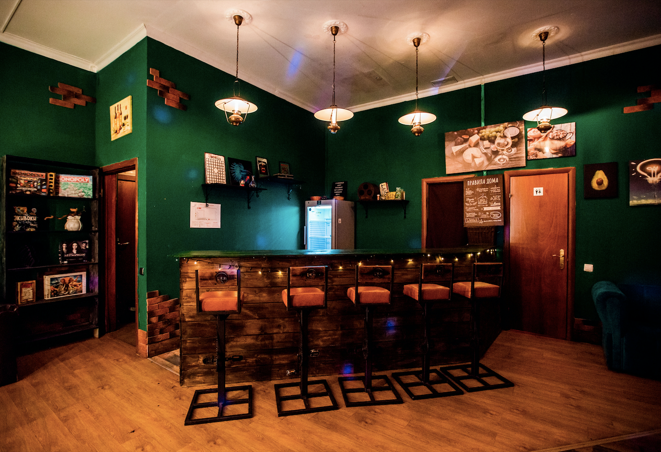 Лофт «Wizard» – фото №4