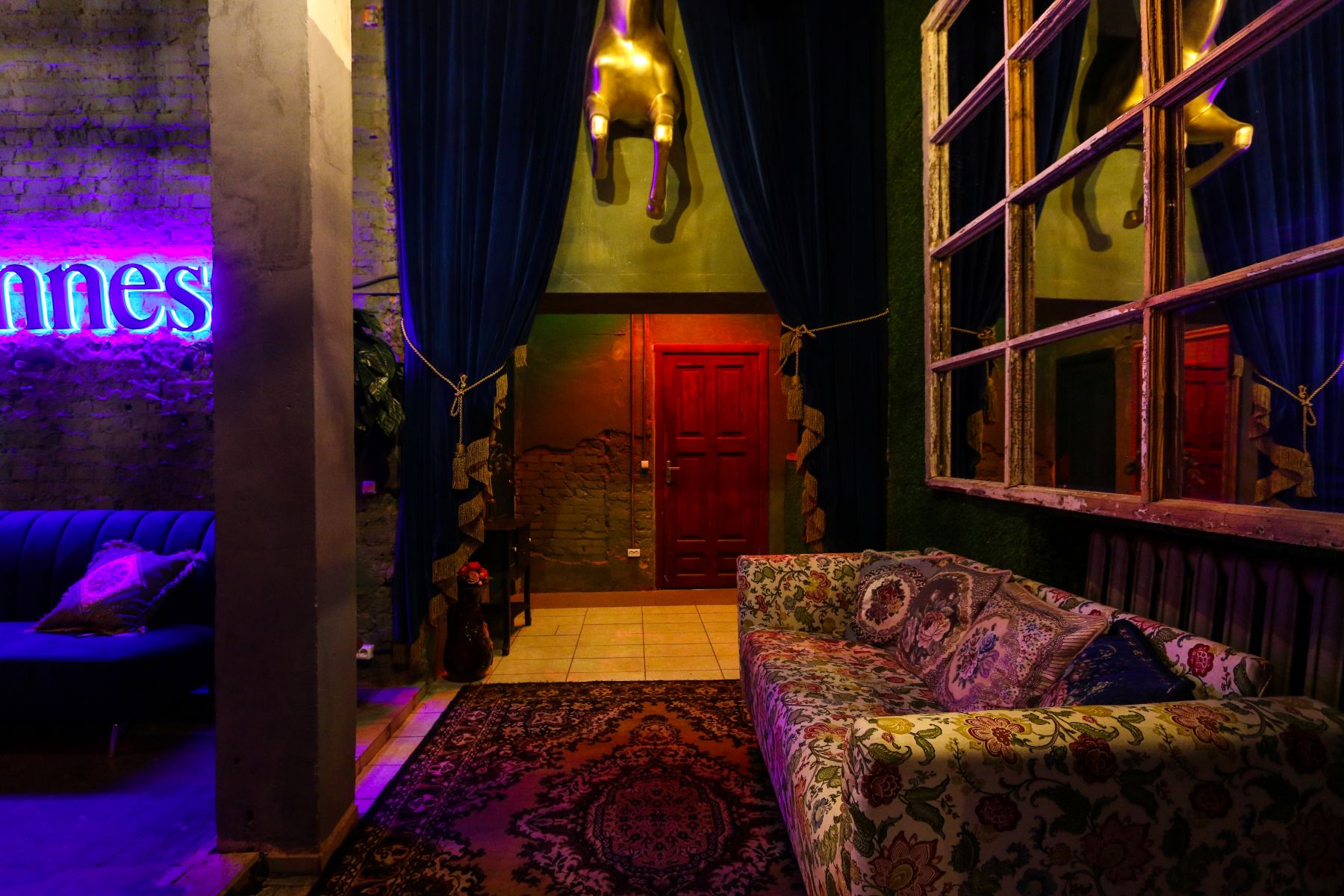 Лофт «AG Loft - ROOM» – фото №3