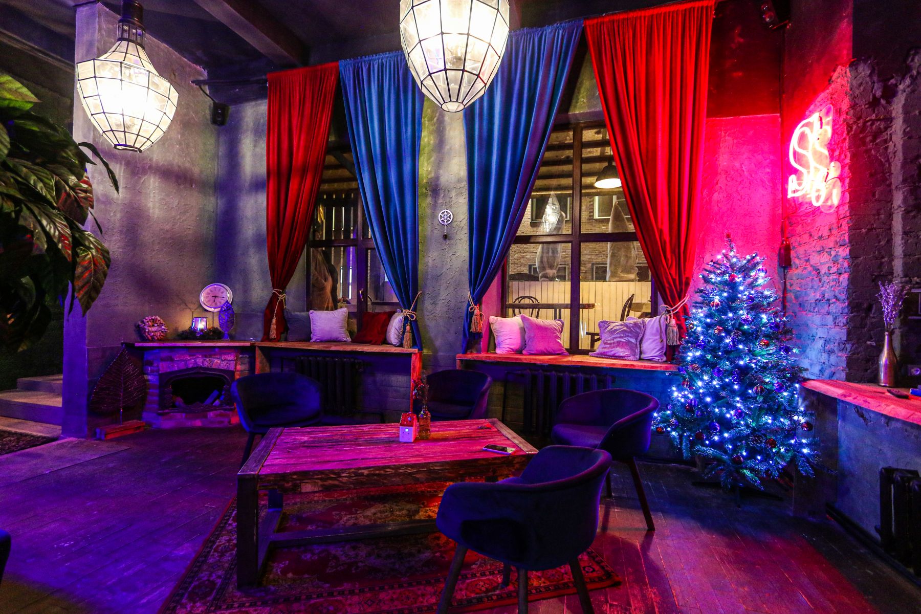 Лофт «AG Loft - ROOM» – фото №5