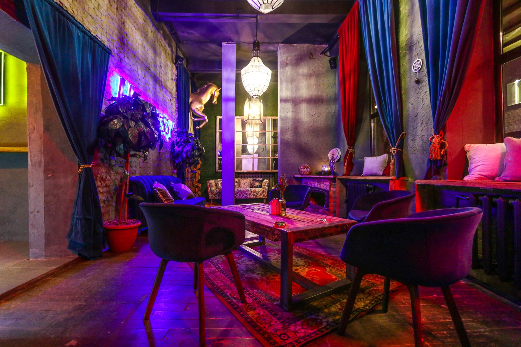 Лофт «AG Loft - ROOM» – фото №2