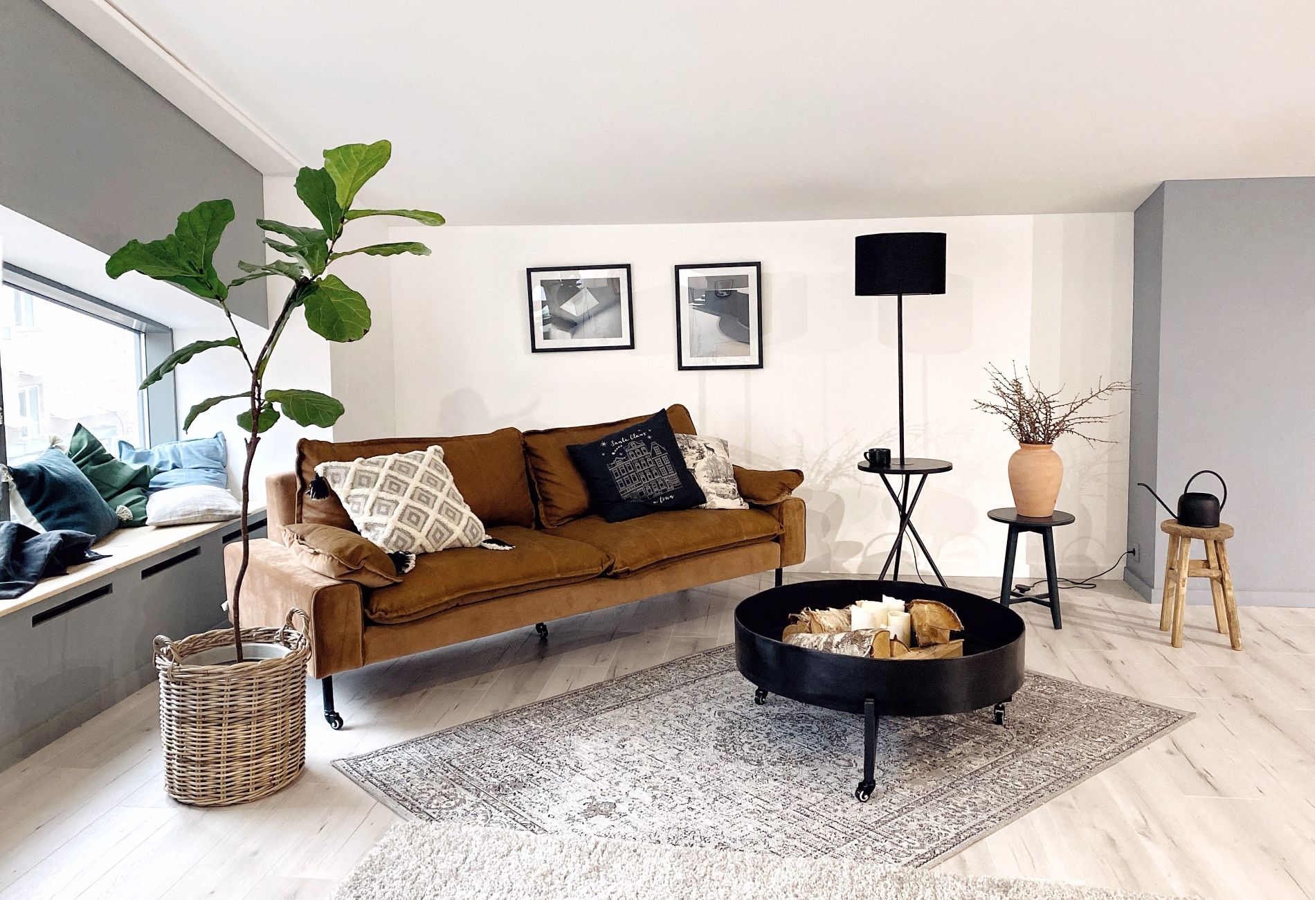 Лофт «Фотостудия Prostranstvo, Зал Антресоль» – фото №2