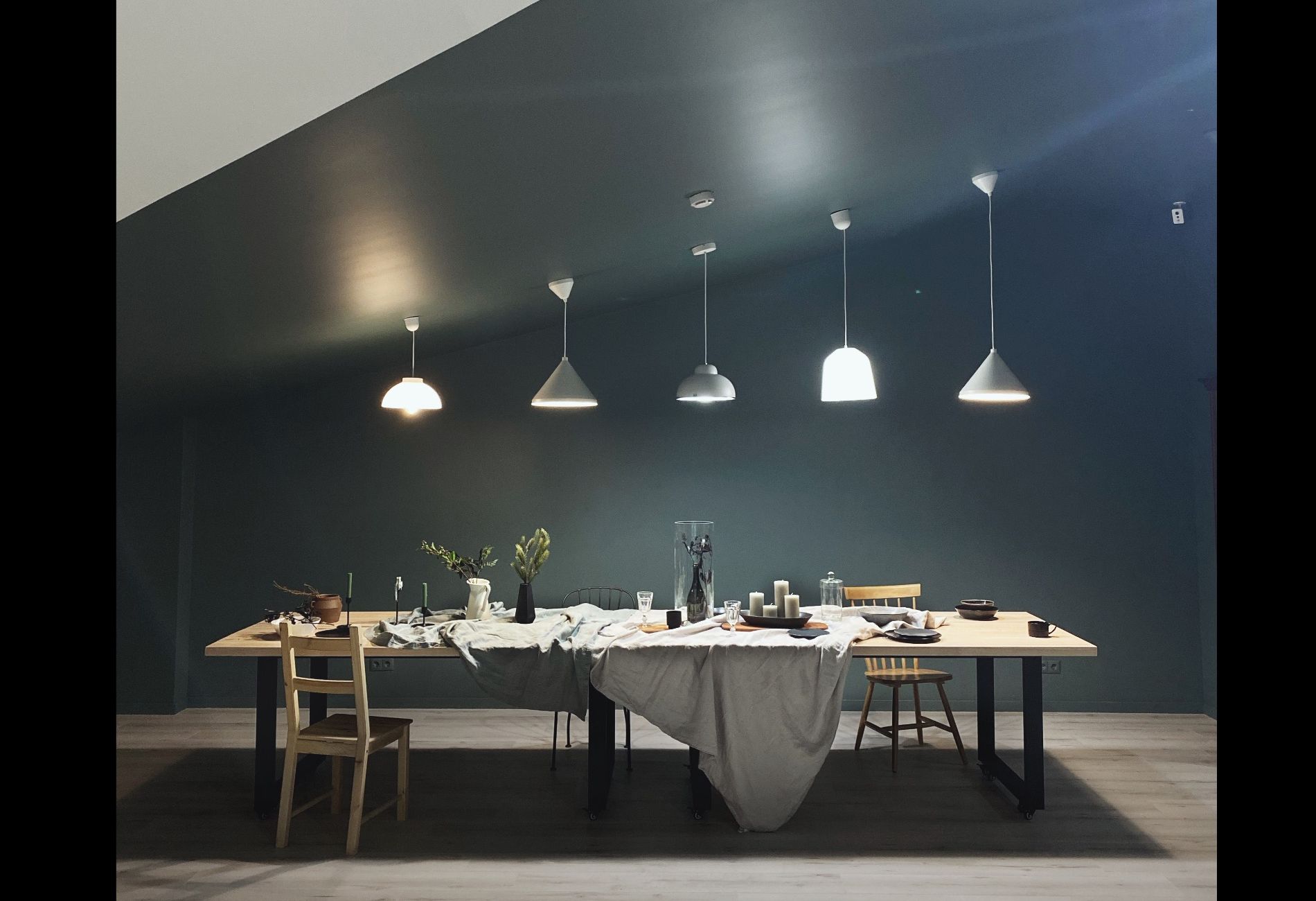 Лофт «Фотостудия Prostranstvo, Зал Антресоль» – фото №4