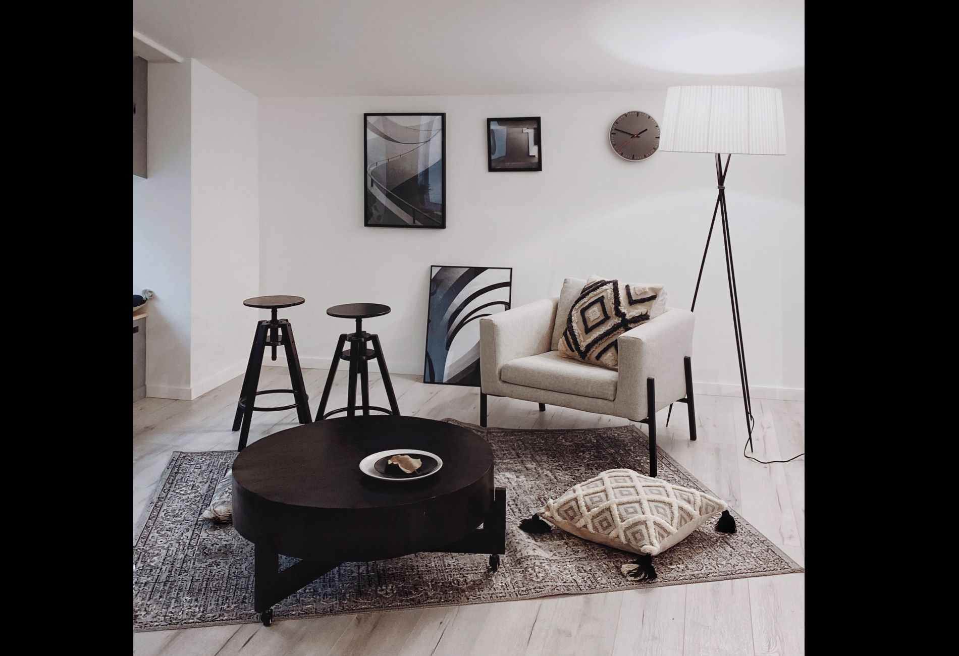 Лофт «Фотостудия Prostranstvo, Зал Антресоль» – фото №5